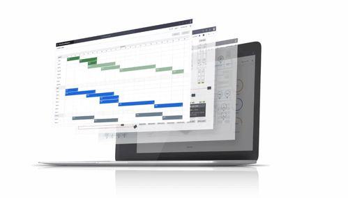 软硬兼施 斯坦德机器人与Gulf携手打造智能无人叉车产品线