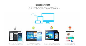 软件通产品图文介绍