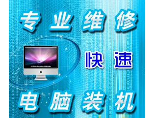 专业计算机系统服务指南 从DIY组装到上门维修的一站式解决方案
